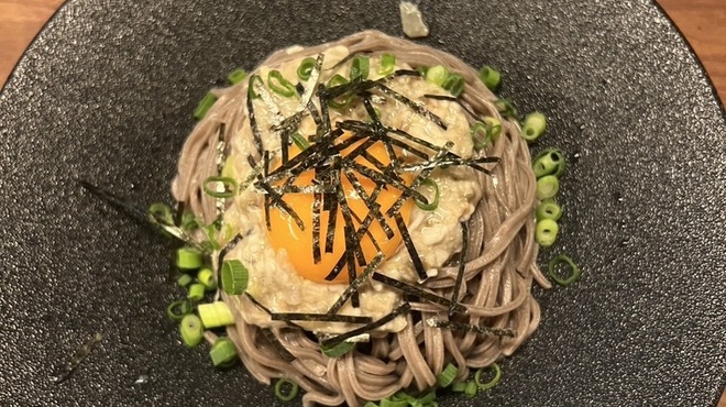 牡蠣屋 Wine&Sake 居酒屋 - メイン写真:
