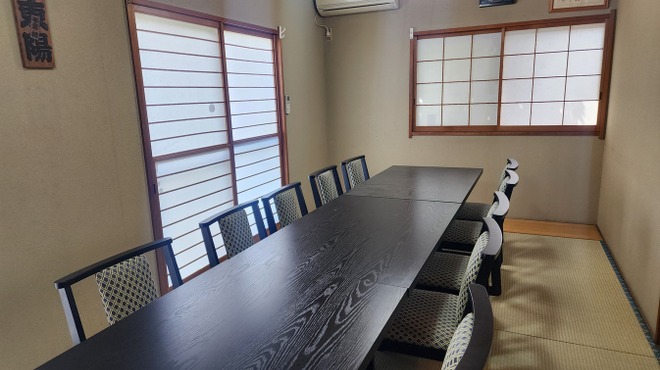 中華　東陽 - メイン写真: