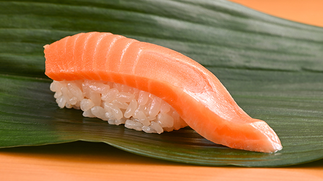 なまら旨い!鮨道 - メイン写真: