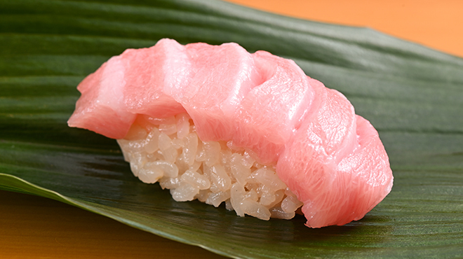 なまら旨い!鮨道 - メイン写真: