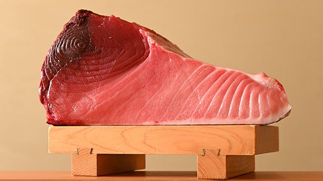 なまら旨い!鮨道 - メイン写真: