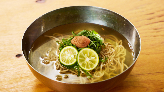 焼肉ショップまんちい - メイン写真: