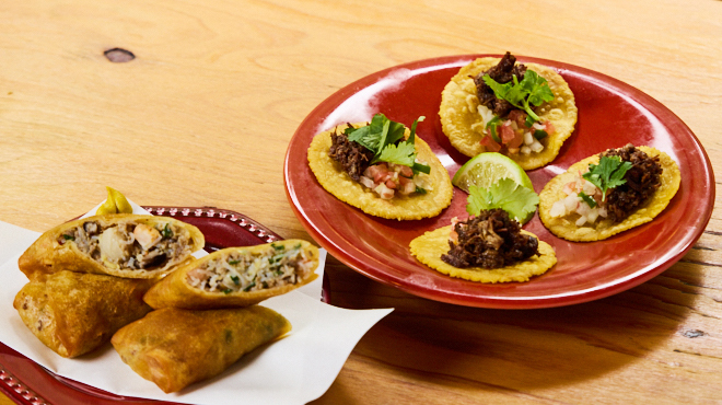 焼肉ショップまんちい - メイン写真: