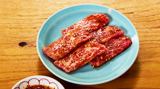 焼肉ショップまんちい - メイン写真: