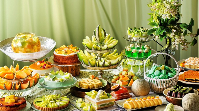 The Kitchen Salvatore Cuomo - メイン写真: