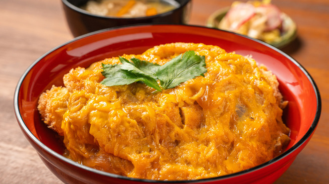 とんかつ 志賀 - メイン写真: