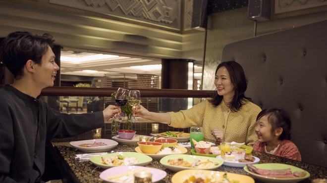 グランカフェ - メイン写真: