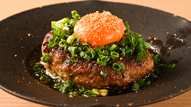 炭焼き かどた/お料理すゞ㐂 - メイン写真: