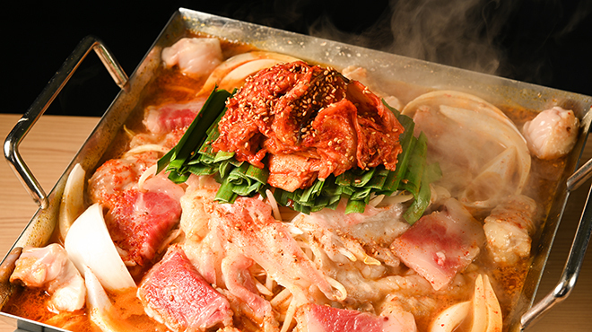 炭焼き かどた/お料理すゞ㐂 - メイン写真: