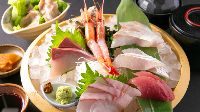 まるさん屋 福井片町 - メイン写真: