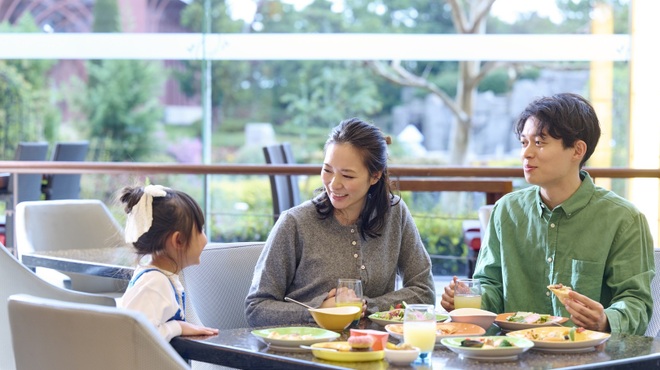 グランカフェ - メイン写真: