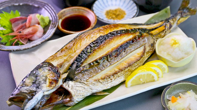 まるさん屋 - メイン写真: