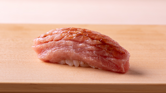 鮨 ふくろう - メイン写真: