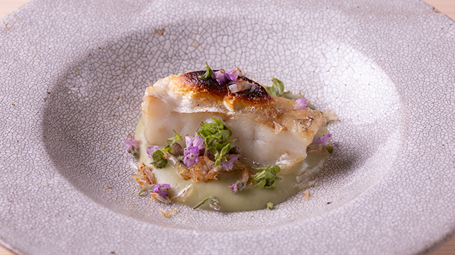 鮨 ふくろう - メイン写真: