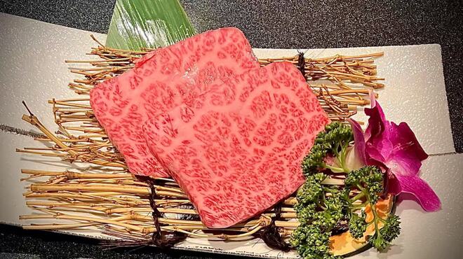 焼肉うし - 料理写真: