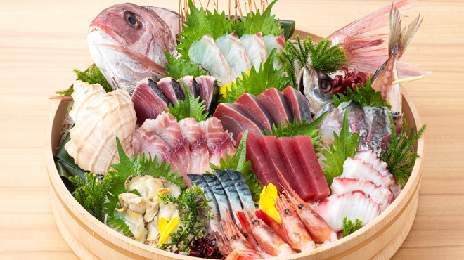 庄や - メイン写真: