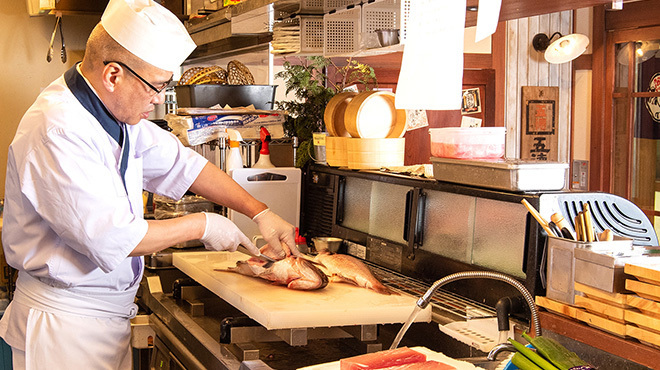 庄や - メイン写真: