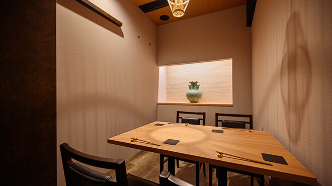 和食創菜 月灯花 - メイン写真: