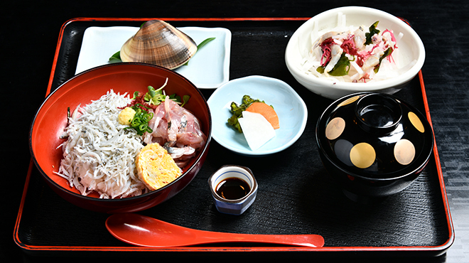 仙水 - メイン写真: