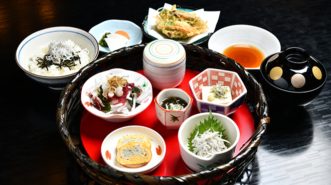 仙水 - メイン写真: