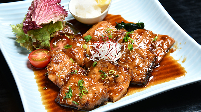 仙水 - メイン写真: