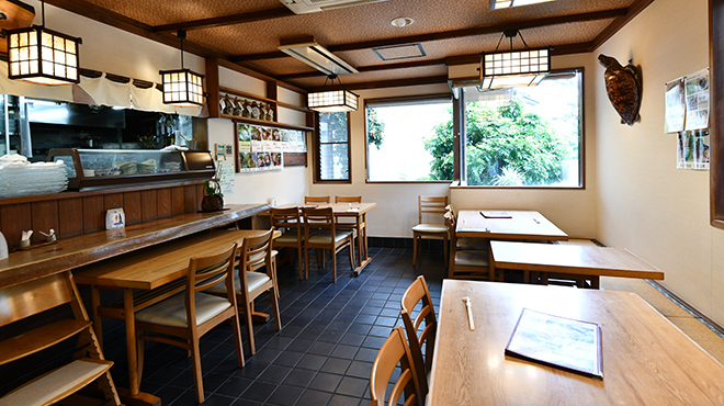 仙水 - メイン写真: