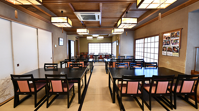 仙水 - メイン写真: