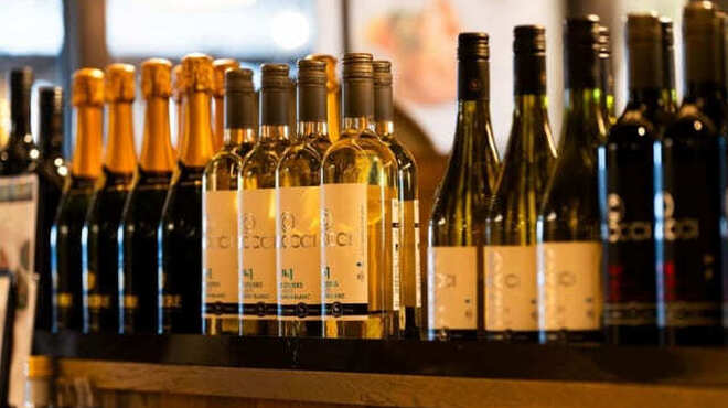 エイス シー オイスターバー - メイン写真: