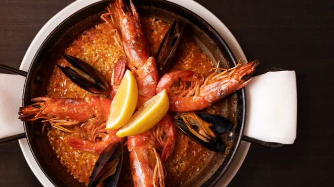 ベルサイユの豚 - メイン写真: