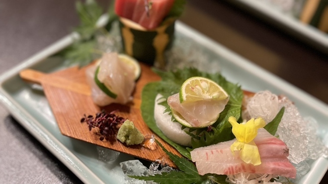 人形町今半 - 料理写真: