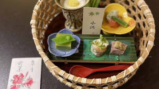人形町今半 - 料理写真: