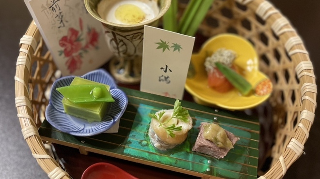 人形町今半 - 料理写真: