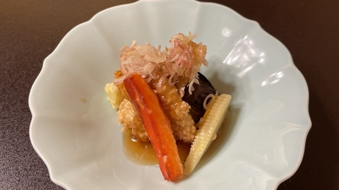 人形町今半 - 料理写真: