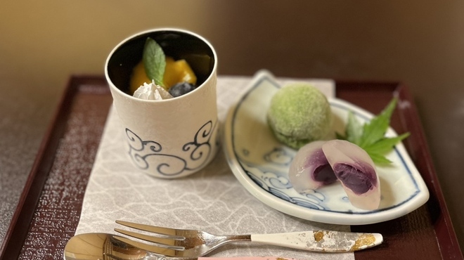 人形町今半 - 料理写真: