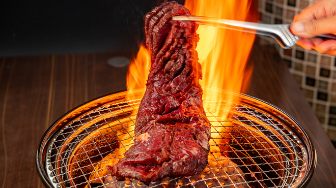 食べ飲み放題 焼肉ダイニング ちからや - メイン写真: