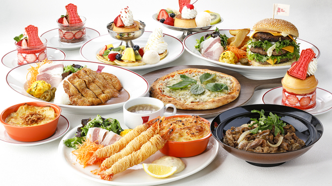 PORT TERRACE - メイン写真: