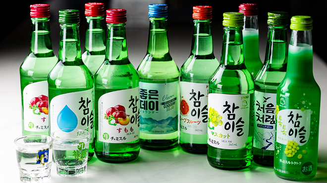 サムギョプサル専門店 金ちゃん - メイン写真: