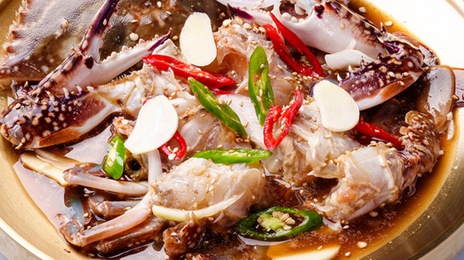 サムギョプサル専門店 金ちゃん - メイン写真: