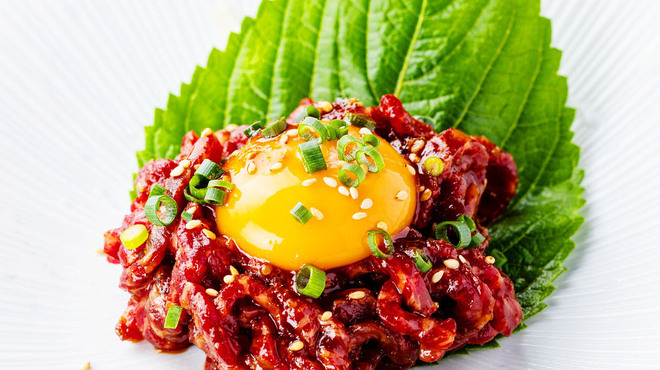 サムギョプサル専門店 金ちゃん - メイン写真: