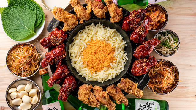 サムギョプサル専門店 金ちゃん - メイン写真: