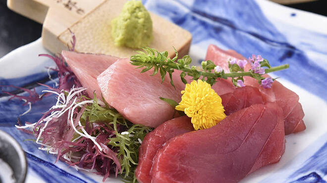 新橋IITOKODORI - メイン写真: