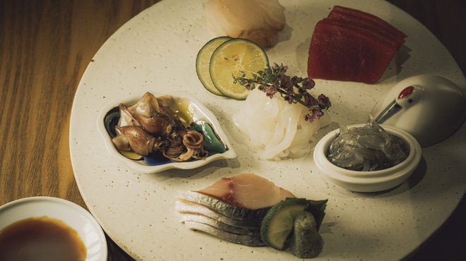 せいす - メイン写真: