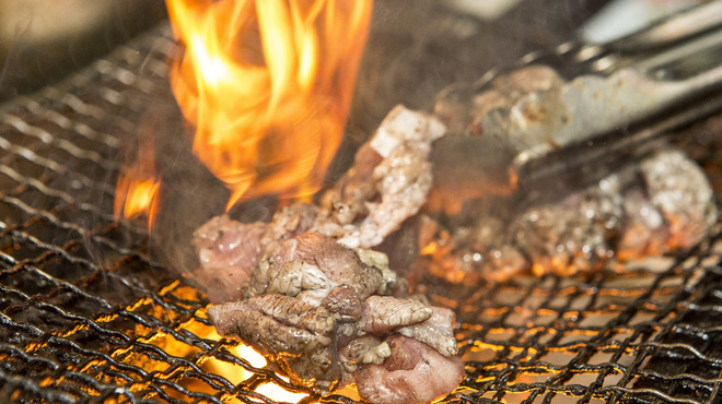 新橋IITOKODORI - メイン写真: