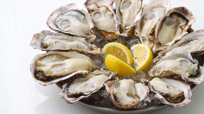 ガンボ＆オイスターバー - メイン写真: