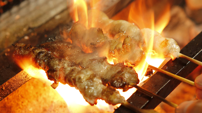 新橋IITOKODORI - メイン写真: