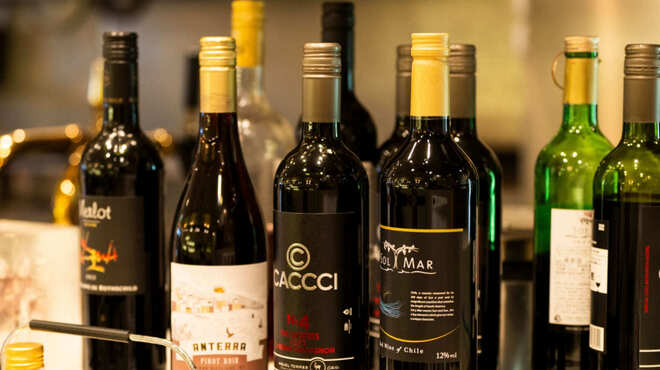 エイス シー オイスターバー - メイン写真: