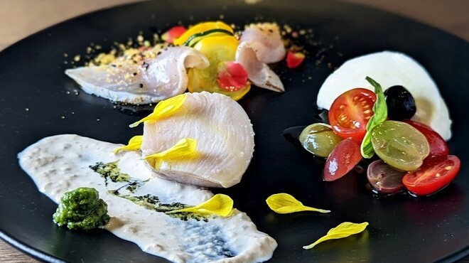 Italiana Tavola D’oro - メイン写真: