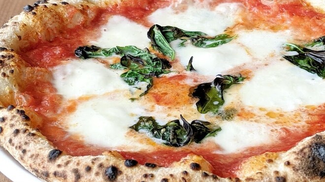 Italiana Tavola D’oro - メイン写真: