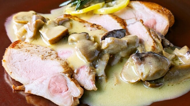 Italiana Tavola D’oro - メイン写真: