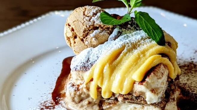 Italiana Tavola D’oro - メイン写真: